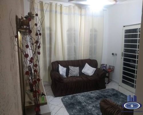 Imagem 11 de 19 de Casa - Ca00044 - 68302344