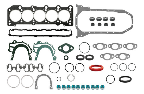 Empaques Juntas Volkswagen Eurovan 2001-2006 L5 2.5