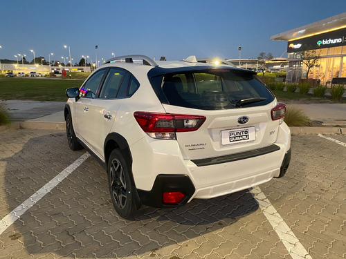 Imagen 3 de 22 de Subaru Xv 2.0i-s Es Cvt.