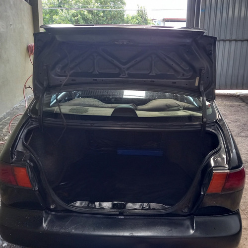 Nisan Sentra B14 Sentra Américana
