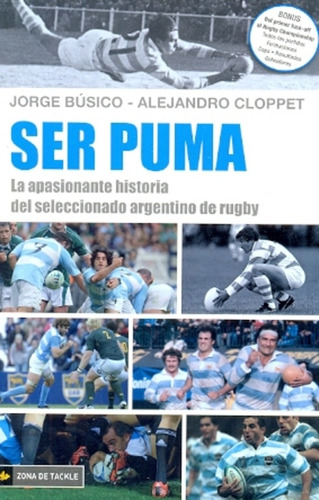 Ser Puma - Busico, Cloppet