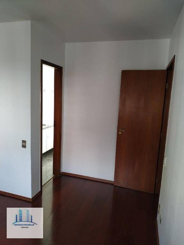 Imagem 28 de 30 de Apartamento Com 3 Dormitórios, 170 M² - Venda Por R$ 2.300.000,00 Ou Aluguel Por R$ 6.000,00/mês - Moema - São Paulo/sp - Ap3858
