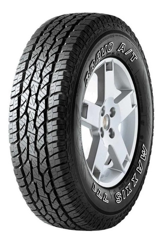 Kit 2 Pneus 225/65 R17 At771  Maxxis Aro 17 Tr4, 4x4  Toro