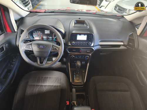 Ford Ecosport 1.5 TI-VCT FLEX SE AUTOMÁTICO