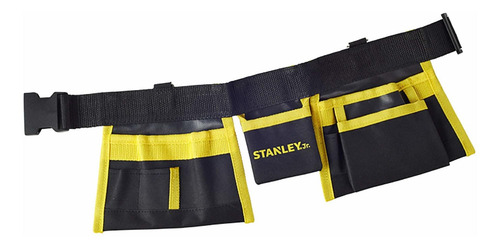 Stanley Jr Cinturon De Herramientas Herramientas De Ent...