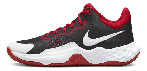comprar Zapatillas Nike Fly.by Mid 3 Black Gym Urbano Dd9311-005   