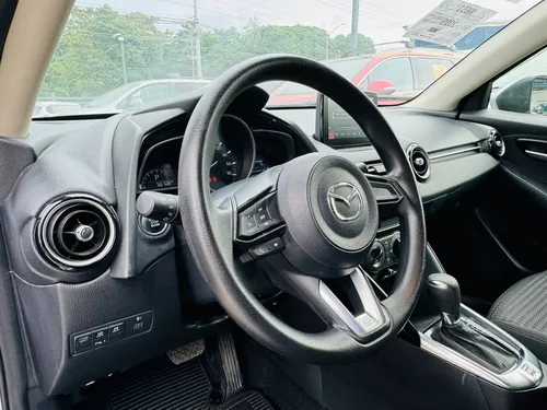 Mazda Demio Sport 2019