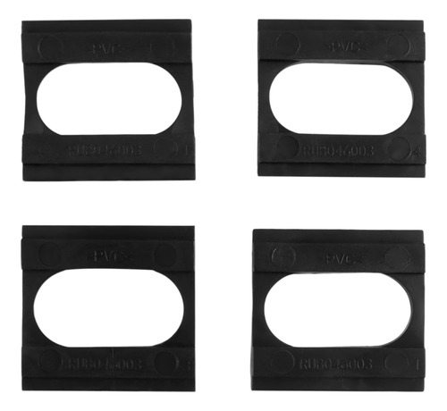 Para Hailong Rubber Pad Polly Rubber Pad Para Hailong Max G5