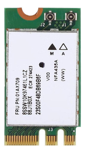 Tarjeta De Red Qcnfa435, 24g+5g Módulo De Doble Banda Para