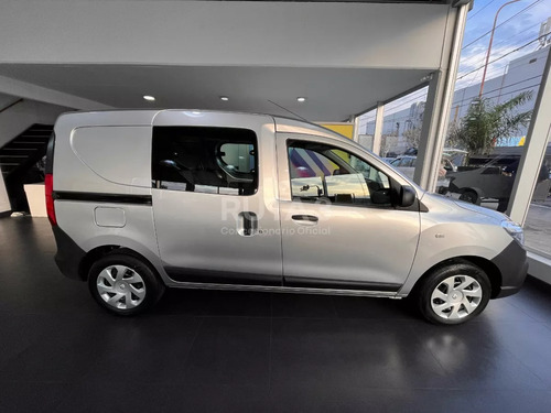 Renault Kangoo Ii Express Confort 5a 1.6 Sce