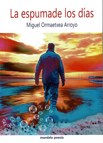 Libro La Espuma De Los Dã­as - Ormaetxea Arroyo, Miguel