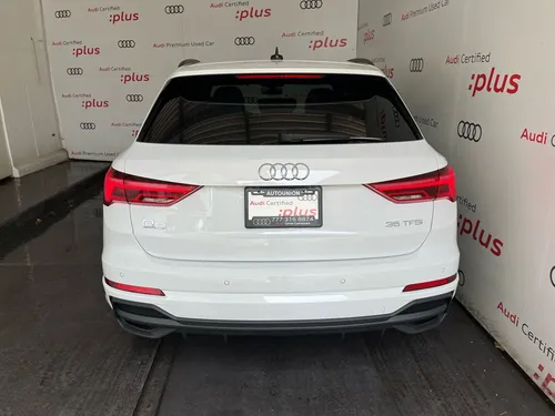 Audi Q3 1.4 S Line 150 Hp Dsg