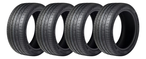 Jg Pneu 245/45 19 Run Flat Bmw X3 Audi Q3 Tiguan Delinte Dh6