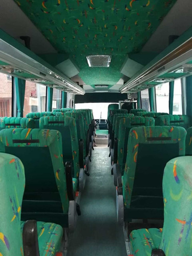 Hino 35 Psj 2010 Diésel