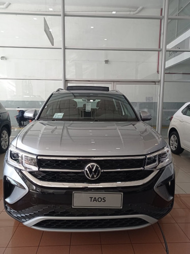 Volkswagen Taos 1.4 250 Tsi Highline