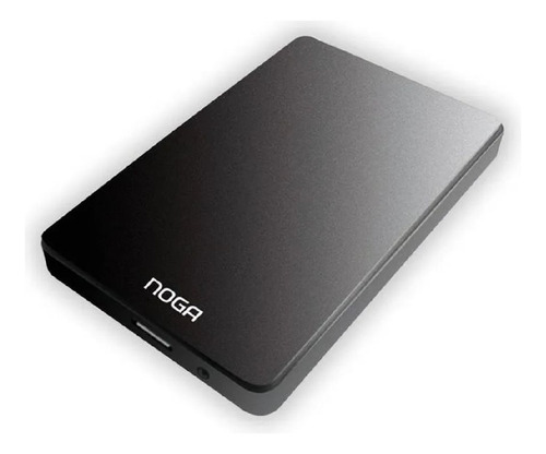 Carry Disk Noga Cd1 Usb 3.0 Externo Disco 2.5 Aluminio