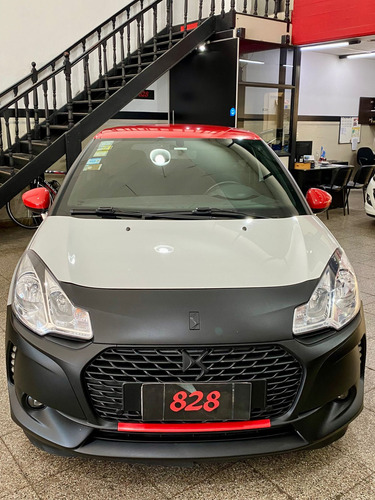 Ds3 Vti Be Chic 3p 120cv 2017