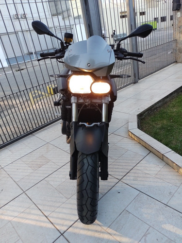 Bmw F800r
