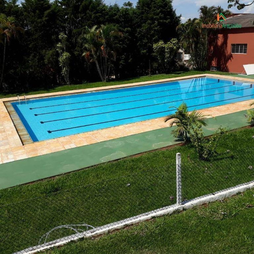 Imagem 23 de 30 de Casa Com 3 Dormitórios À Venda, 362 M² Por R$ 500.000,00 - Condomínio Aquarius - Araçoiaba Da Serra/sp - Ca0341