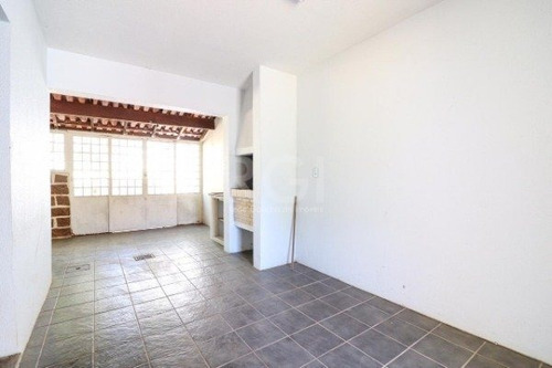 Casa Em Espirito Santo Com 3 Dormitórios - Mi8736