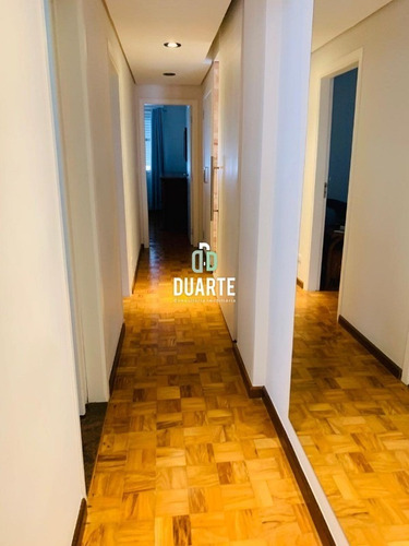 Imagem 7 de 30 de Apartamento - Ap03038 - 68581293