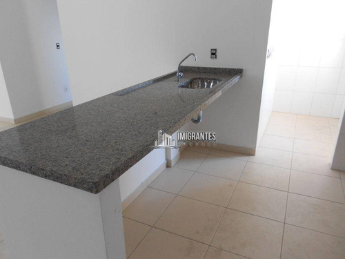 Imagem 25 de 30 de Apartamento De 2 Dormitórios, Sendo 1 Suíte, No Boqueirão, Em Praia Grande - Ap2708