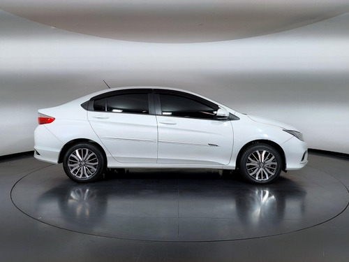 Imagem 4 de 15 de 142460 - Honda City 2020 Com Garantia