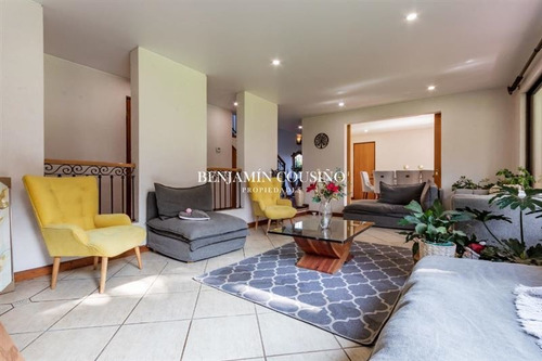 Imagen 4 de 30 de Casa En Arriendo En Colina