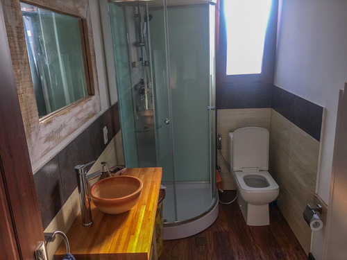 Imagen 6 de 16 de Casa En Venta De 3 Dormitorios C/ Cochera En Maldonado