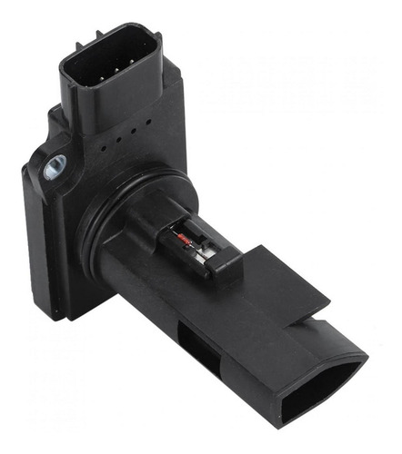 Imagen 3 de 10 de Medidor De Flujo De Aire Maf Sensor Ajuste Para Mitsubishi L