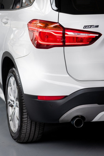 Bmw X1 2.0 Sdrive 20i Sportline 192cv 2017 Car Cash