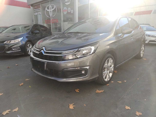 Citroen C4 Lounge Feel Pack 1.6 Hdi 2018