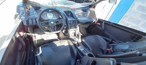 Imagen 10 de 16 de Can Am Maverick X3