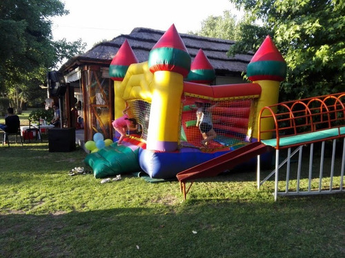 Quinta Para Reuniones Y Eventos,asadito , Pileta.