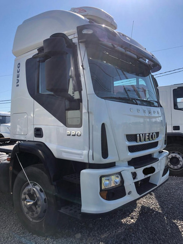 Iveco Cursor 330