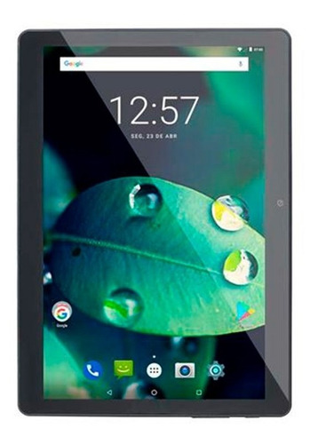 Tablet Multilaser M10 4g Wi-fi Android 16gb Nb287 Oferta Loi