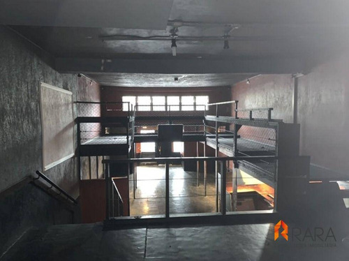 Imagem 2 de 6 de Salão Para Alugar, 145 M² Por R$ 10.000,00/mês - Centro - São Bernardo Do Campo/sp - Sl0036