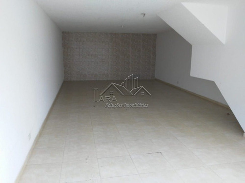 Imagem 3 de 15 de Casa Em Condominio - Vila Re - Ref: 5486 - V-5486