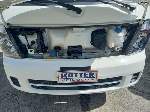 Kia Bongo 2.5 K2500 4X2 Rs Turbo S/ Carroceria 2P
