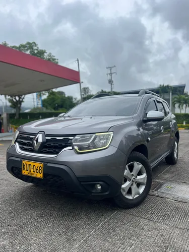 Renault Duster 1.3 Turbo Zen