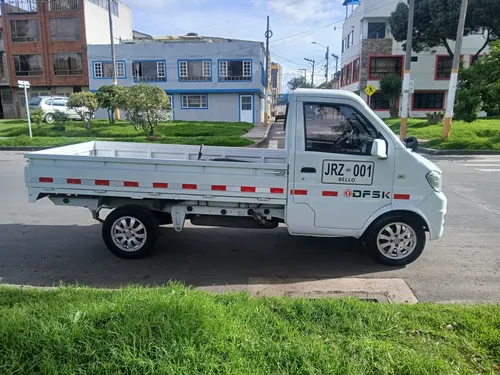 DFM/DFSK K05S 1.2l