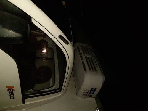 Kia 2500