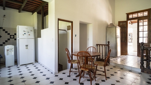 Campo 16ha, 2 Cascos, 1 Casa, Molino Lujan Venta