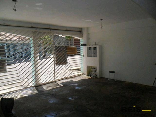Casa Residencial À Venda, Jardim Boa Esperança, Sorocaba - . - Ca1179