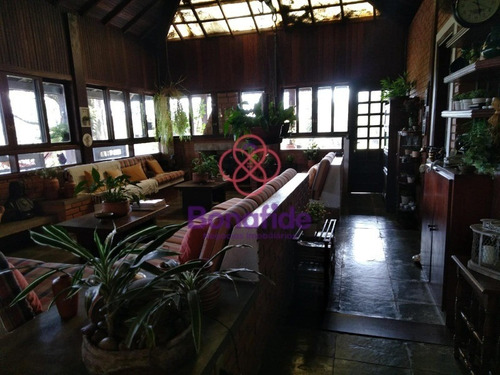 Imagem 23 de 30 de Chácara Á Venda, Bairro Marco Leite, Jundiaí - Ch07909 - 70840682