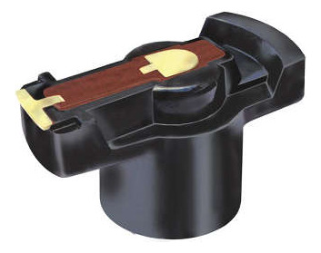 Rotor Distribuidor Gol Saveiro Voyage Kombi 1981 1982 1983