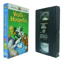 Comprar Looney Tunes Piolín Y Silvestre Vhs, Vintage Original