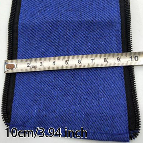 Cubierta De Tela Para La Antorcha De Soldadura De 8m