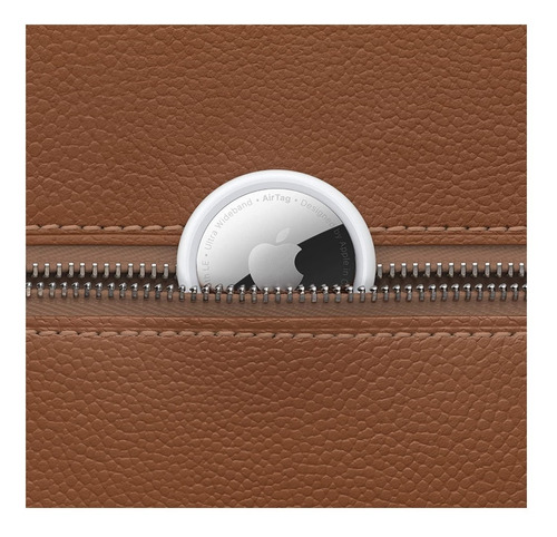 Imagen 3 de 3 de Apple Airtag Original Tracker Buscador Rastreador