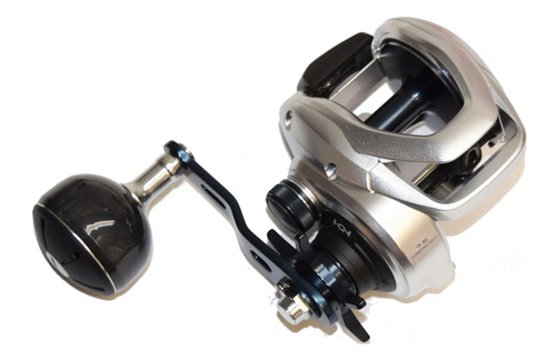 Reel Rotativo Shimano Tranx 400hg